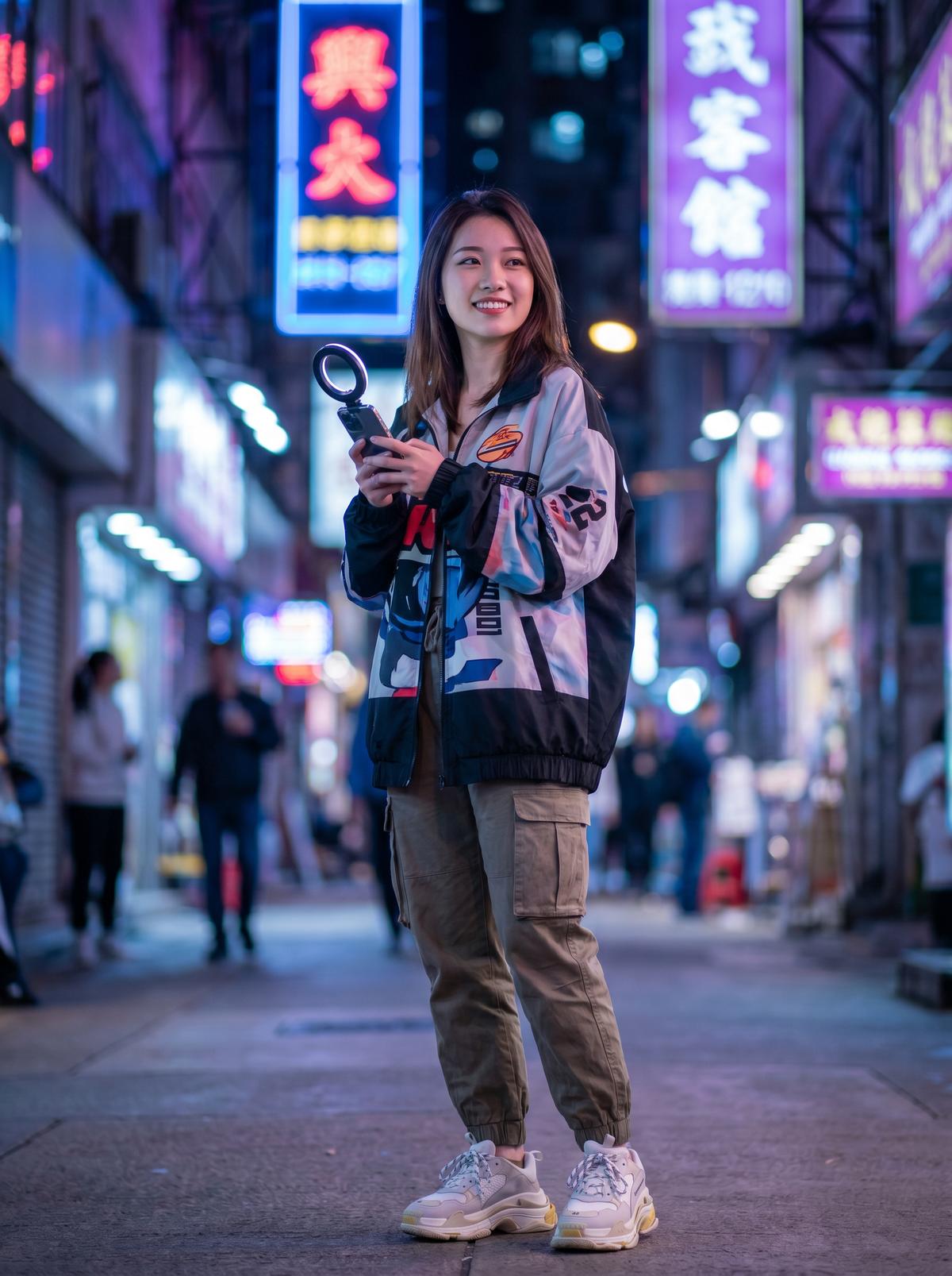 大奶少妇